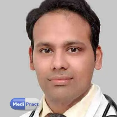 Dr. Himanshu Aggarwal Profile Picture