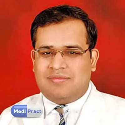 Dr. Himanshu Ajwani Profile Picture