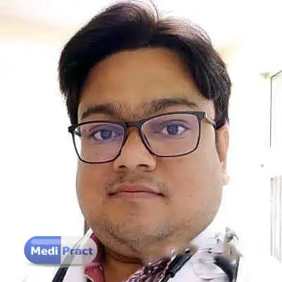 Dr. Himanshu Aneejwal Profile Picture