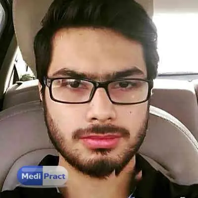 Dr. Himanshu Arora Profile Picture
