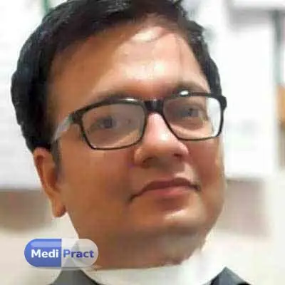 Dr. Himanshu Arora Profile Picture