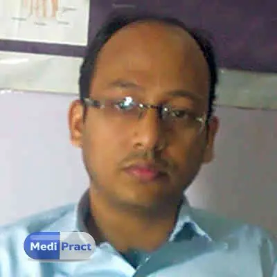 Dr. Himanshu Arya Profile Picture