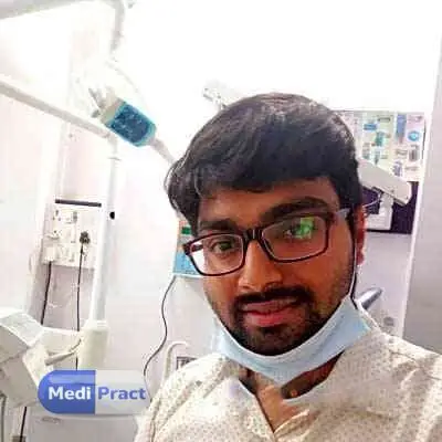 Dr. Himanshu Balkrishna Ginde Profile Picture