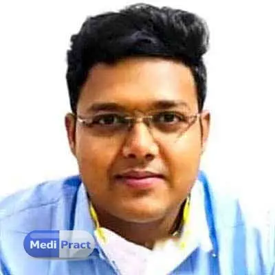 Dr. Himanshu Bansal Profile Picture
