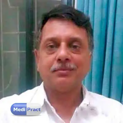 Dr. Himanshu Bapat Profile Picture