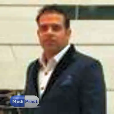 Dr. Himanshu Baveja Profile Picture