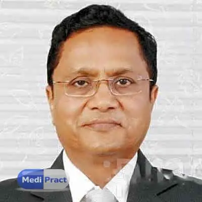 Dr. Himanshu Bavishi Profile Picture