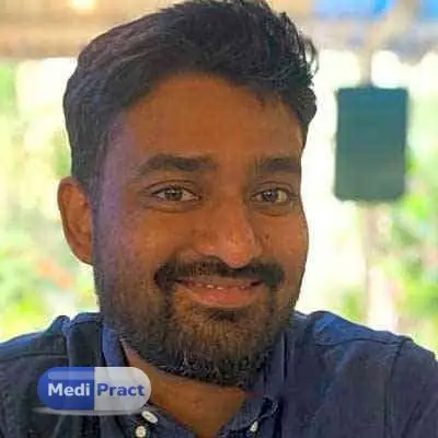 Dr. Himanshu Bhagat Profile Picture