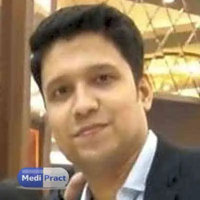 Dr. Himanshu Bhatt Profile Picture