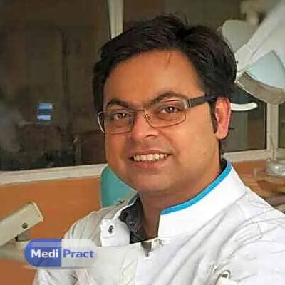 Dr. Himanshu Bhutani Profile Picture