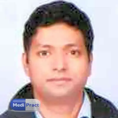 Dr. Himanshu Bisht Profile Picture