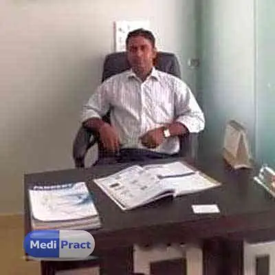 Dr. Himanshu Chopra Profile Picture