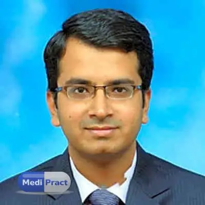 Dr. Himanshu d. Kulkarni Profile Picture
