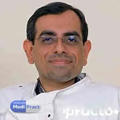 Dr. Himanshu Dadlani Profile Picture
