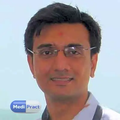 Dr. Himanshu Dave Profile Picture