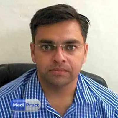 Dr. Himanshu Dravid Profile Picture