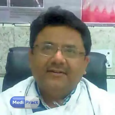 Dr. Himanshu Dudeja Profile Picture
