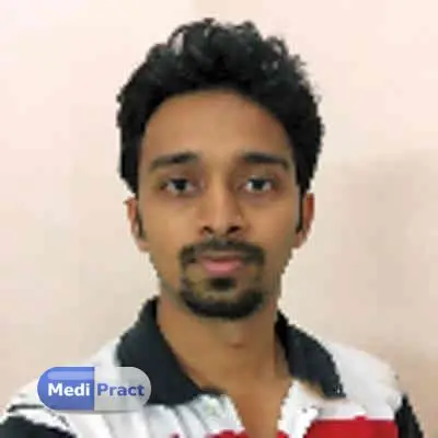 Dr. Himanshu Govil Profile Picture