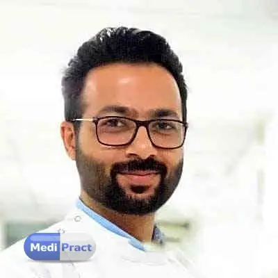 Dr. Himanshu Guliani Profile Picture