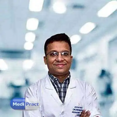 Dr. Himanshu Gupta Profile Picture