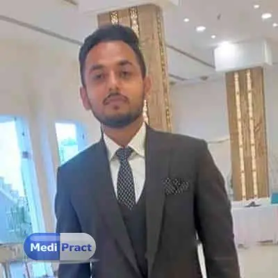 Dr. Himanshu Jaiswal Profile Picture