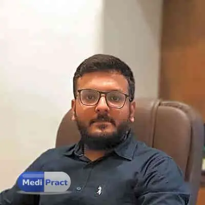 Dr. Himanshu Jogi Profile Picture