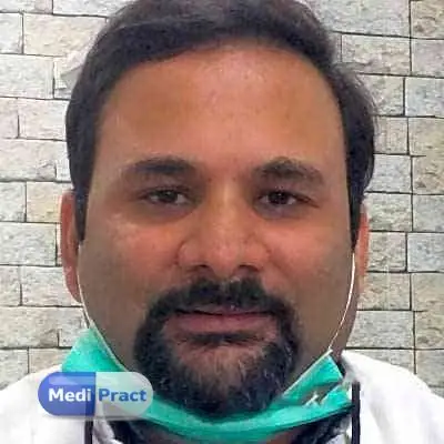 Dr. Himanshu Joshi Profile Picture