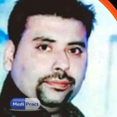 Dr. Himanshu Kapoor Profile Picture