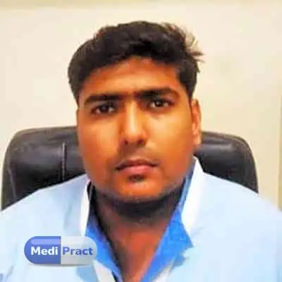 Dr. Himanshu Kapoor Profile Picture