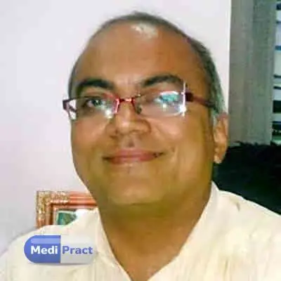 Dr. Himanshu Kelkar Profile Picture