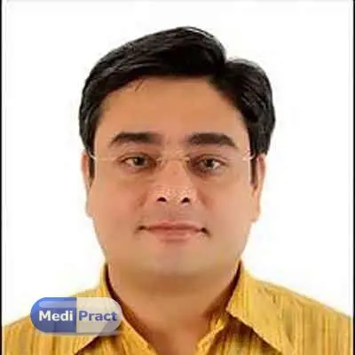 Dr. Himanshu Khashu Profile Picture
