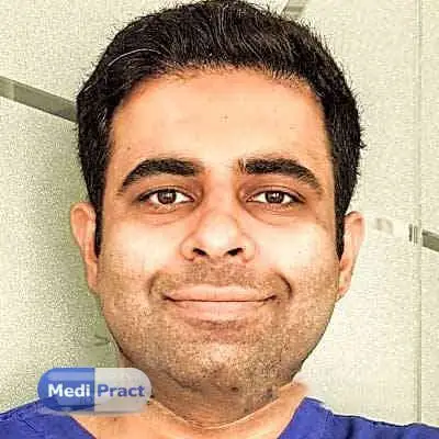 Dr. Himanshu Kishnani Profile Picture