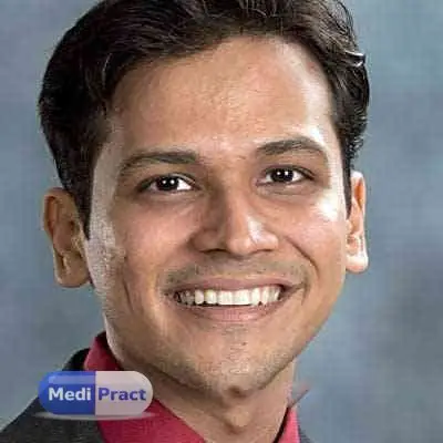 Dr. Himanshu Manudhane Profile Picture