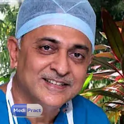 Dr. Himanshu Mehta Profile Picture