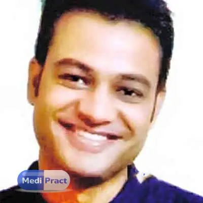 Dr. Himanshu Nirvan Profile Picture