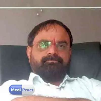 Dr. Himanshu Oza Profile Picture