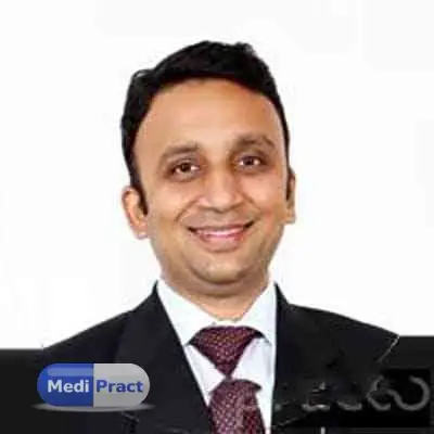 Dr. Himanshu P Matalia Profile Picture