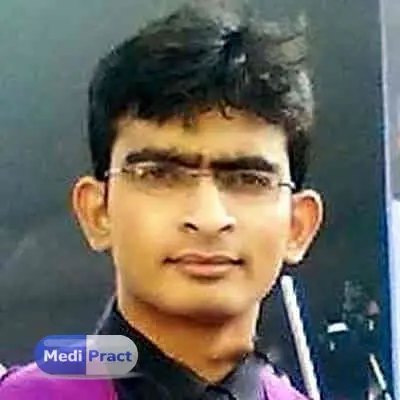 Dr. Himanshu Pal Profile Picture