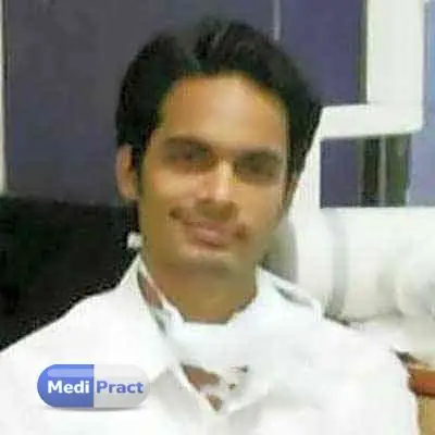 Dr. Himanshu Panda Profile Picture