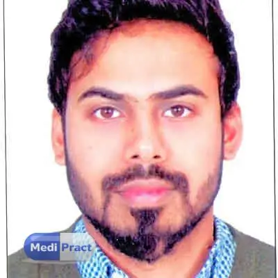 Dr. Himanshu Parekh Profile Picture