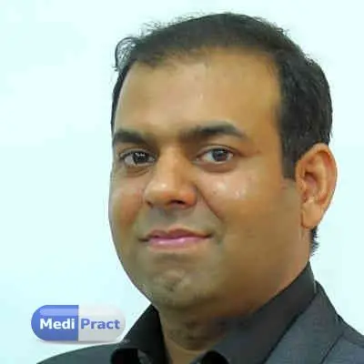 Dr. Himanshu Paul Profile Picture