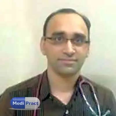 Dr. Himanshu Pophale Profile Picture