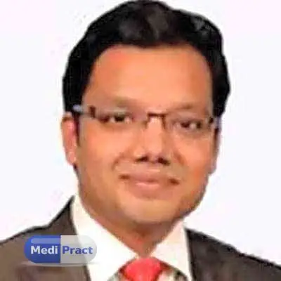 Dr. Himanshu Prasad Profile Picture