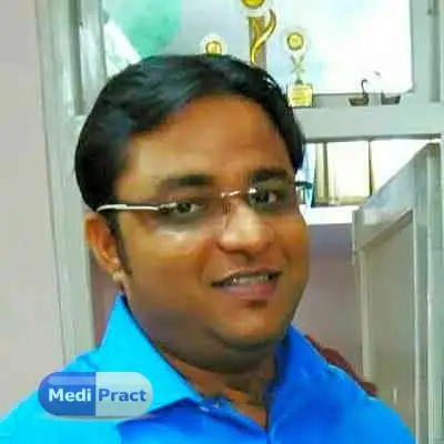 Dr. Himanshu Pratap Singh Profile Picture