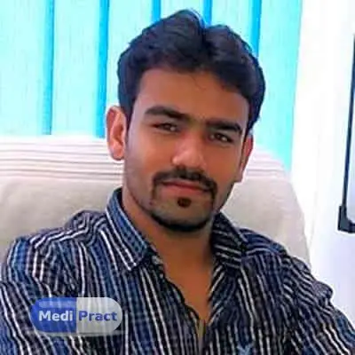 Dr. Himanshu Puri Profile Picture