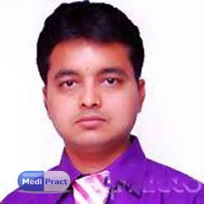 Dr. Himanshu R. Shah Profile Picture