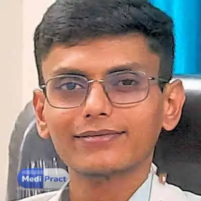 Dr. Himanshu Raghav Profile Picture