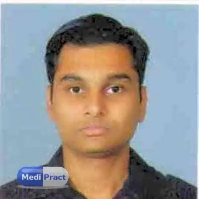 Dr. Himanshu Raj Profile Picture
