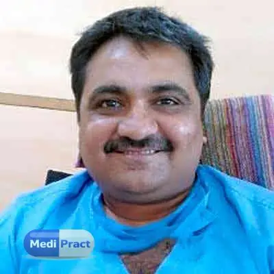 Dr. Himanshu Ramani Profile Picture