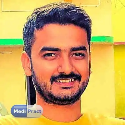 Dr. Himanshu Ranjan Profile Picture